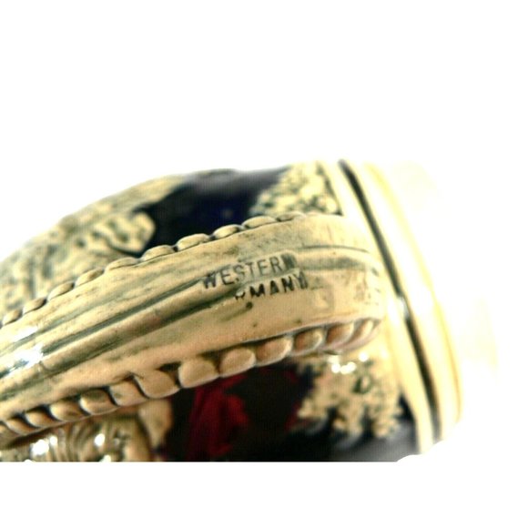 Beer Stein Thewalt Western Germany 1193 Bottom Stamped w/ Hallmark Unlidded. - Picture 8 of 11